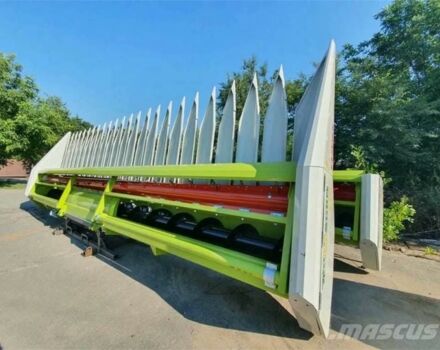 Зеленый TriDaAgro Sunspeed 12-70, объемом двигателя 0 л и пробегом 1000 тыс. км за 26813 $, фото 2 на Automoto.ua