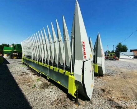 Зелений TriDaAgro Sunspeed 12-70, об'ємом двигуна 0 л та пробігом 0 тис. км за 26284 $, фото 6 на Automoto.ua