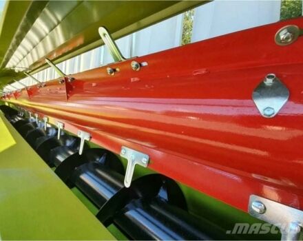 Зеленый TriDaAgro Sunspeed 12-70, объемом двигателя 0 л и пробегом 1000 тыс. км за 26813 $, фото 6 на Automoto.ua
