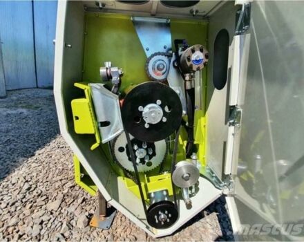 Зелений TriDaAgro Sunspeed 12-70, об'ємом двигуна 0 л та пробігом 0 тис. км за 26284 $, фото 7 на Automoto.ua