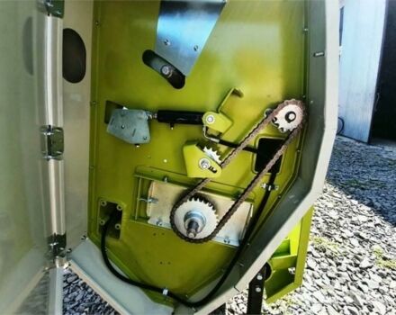 Зелений TriDaAgro Sunspeed 12-70, об'ємом двигуна 0 л та пробігом 0 тис. км за 26284 $, фото 17 на Automoto.ua