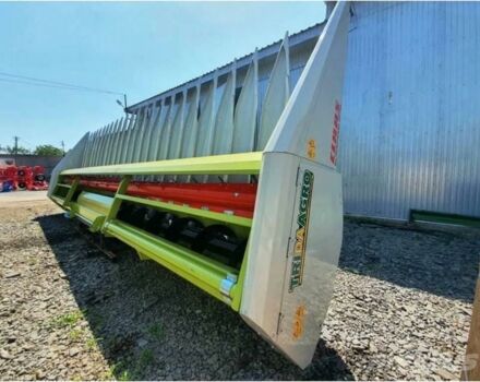 Зелений TriDaAgro Sunspeed 12-70, об'ємом двигуна 0 л та пробігом 0 тис. км за 26284 $, фото 2 на Automoto.ua