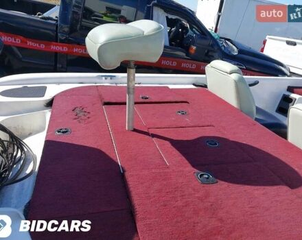 Белый Triton Boats 19 ProXs, объемом двигателя 3 л и пробегом 0 тыс. км за 18000 $, фото 6 на Automoto.ua