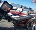 Белый Triton Boats 19 ProXs, объемом двигателя 3 л и пробегом 0 тыс. км за 18000 $, фото 3 на Automoto.ua