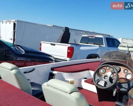 Белый Triton Boats 19 ProXs, объемом двигателя 3 л и пробегом 0 тыс. км за 18000 $, фото 4 на Automoto.ua