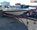 Белый Triton Boats 19 ProXs, объемом двигателя 3 л и пробегом 0 тыс. км за 18000 $, фото 1 на Automoto.ua
