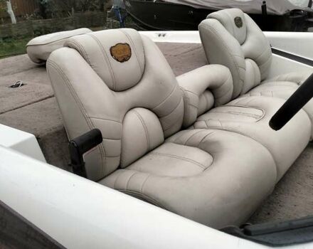 Triton Boats 19 ProXs, объемом двигателя 0 л и пробегом 1 тыс. км за 13000 $, фото 11 на Automoto.ua