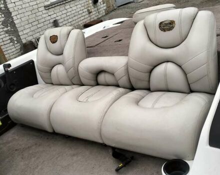 Triton Boats 19 ProXs, объемом двигателя 0 л и пробегом 1 тыс. км за 13000 $, фото 12 на Automoto.ua