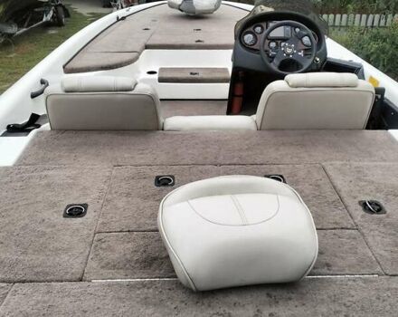 Triton Boats 19 ProXs, объемом двигателя 0 л и пробегом 1 тыс. км за 13000 $, фото 13 на Automoto.ua
