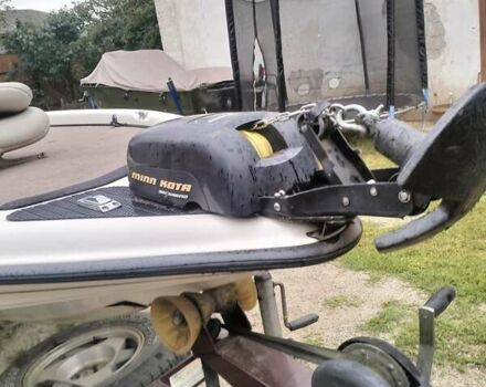 Triton Boats 19 ProXs, объемом двигателя 0 л и пробегом 1 тыс. км за 13000 $, фото 7 на Automoto.ua