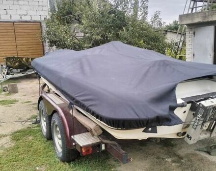 Triton Boats 19 ProXs, объемом двигателя 0 л и пробегом 1 тыс. км за 13000 $, фото 5 на Automoto.ua