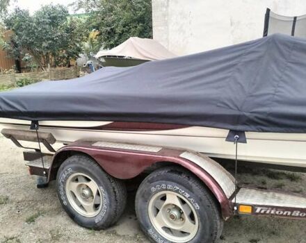 Triton Boats 19 ProXs, объемом двигателя 0 л и пробегом 1 тыс. км за 13000 $, фото 2 на Automoto.ua
