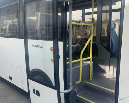 Білий Troliga Pegasus, об'ємом двигуна 6 л та пробігом 1 тис. км за 81942 $, фото 5 на Automoto.ua