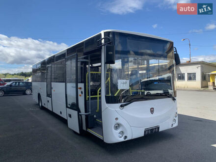 Troliga Pegasus 2024 в Ужгороде на Automoto.ua Белый Troliga Pegasus, объемом двигателя 6 л и пробегом 1 тыс. км за 79975 $, фото 1 на Automoto.ua