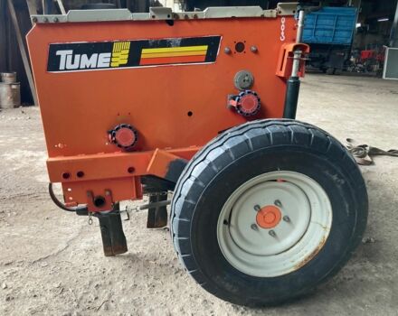 Червоний Tume KL 2500, об'ємом двигуна 0 л та пробігом 0 тис. км за 3500 $, фото 4 на Automoto.ua