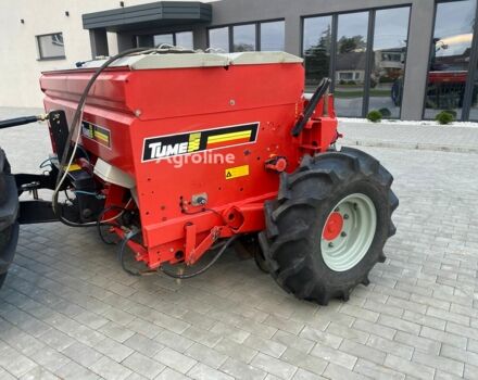 Красный Tume KL 2500, объемом двигателя 0 л и пробегом 0 тыс. км за 5733 $, фото 10 на Automoto.ua