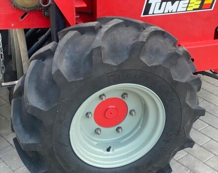 Красный Tume KL 2500, объемом двигателя 0 л и пробегом 0 тыс. км за 5733 $, фото 4 на Automoto.ua