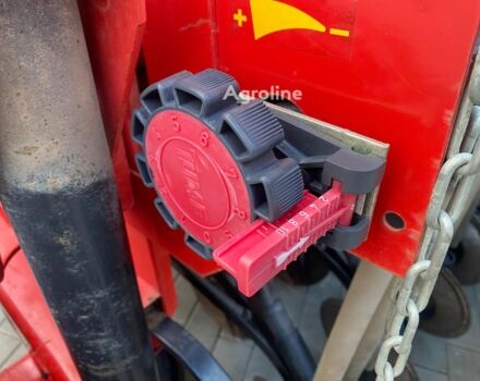 Красный Tume KL 2500, объемом двигателя 0 л и пробегом 0 тыс. км за 5733 $, фото 7 на Automoto.ua