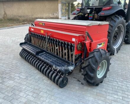 Красный Tume KL 2500, объемом двигателя 0 л и пробегом 0 тыс. км за 5733 $, фото 21 на Automoto.ua