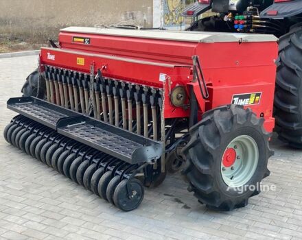 Красный Tume KL 2500, объемом двигателя 0 л и пробегом 0 тыс. км за 5733 $, фото 2 на Automoto.ua