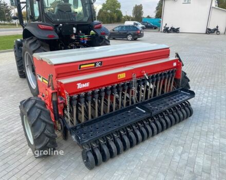 Красный Tume KL 2500, объемом двигателя 0 л и пробегом 0 тыс. км за 5733 $, фото 17 на Automoto.ua