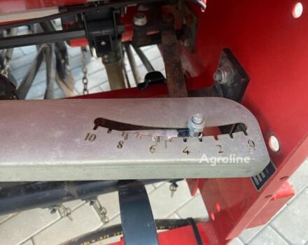 Красный Tume KL 2500, объемом двигателя 0 л и пробегом 0 тыс. км за 5733 $, фото 11 на Automoto.ua