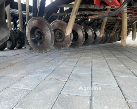 Красный Tume KL 2500, объемом двигателя 0 л и пробегом 0 тыс. км за 5733 $, фото 6 на Automoto.ua