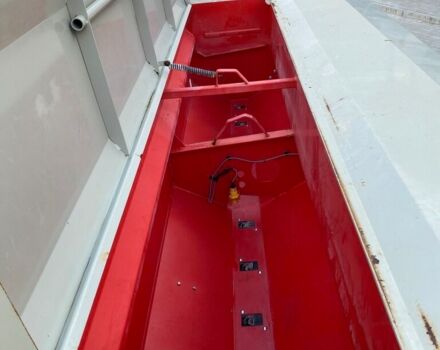 Красный Tume KL 2500, объемом двигателя 0 л и пробегом 0 тыс. км за 5733 $, фото 15 на Automoto.ua