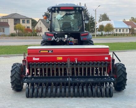 Красный Tume KL 2500, объемом двигателя 0 л и пробегом 0 тыс. км за 5733 $, фото 18 на Automoto.ua