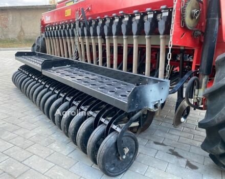 Красный Tume KL 2500, объемом двигателя 0 л и пробегом 0 тыс. км за 5733 $, фото 5 на Automoto.ua