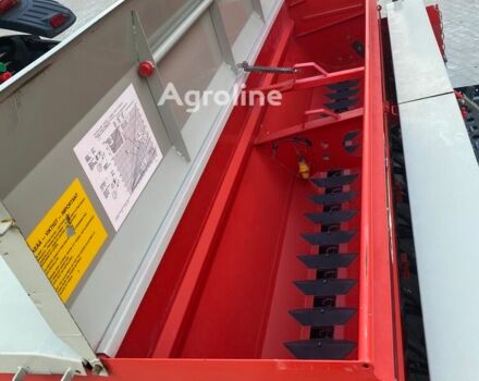 Красный Tume KL 2500, объемом двигателя 0 л и пробегом 0 тыс. км за 5733 $, фото 14 на Automoto.ua