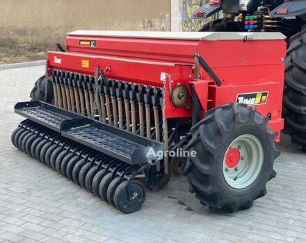 Красный Tume KL 2500, объемом двигателя 0 л и пробегом 0 тыс. км за 5733 $, фото 19 на Automoto.ua