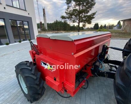 Красный Tume KL 2500, объемом двигателя 0 л и пробегом 0 тыс. км за 5733 $, фото 20 на Automoto.ua