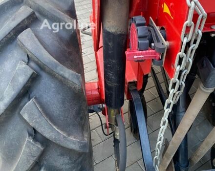 Красный Tume KL 2500, объемом двигателя 0 л и пробегом 0 тыс. км за 5733 $, фото 8 на Automoto.ua