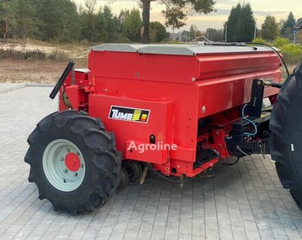 Красный Tume KL 2500, объемом двигателя 0 л и пробегом 0 тыс. км за 5733 $, фото 3 на Automoto.ua