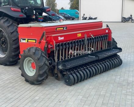 Красный Tume KL 2500, объемом двигателя 0 л и пробегом 0 тыс. км за 5733 $, фото 13 на Automoto.ua