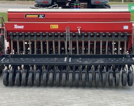 Tume KL 2500, объемом двигателя 0 л и пробегом 0 тыс. км за 4900 $, фото 1 на Automoto.ua