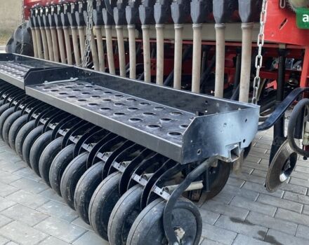 Tume KL 2500, объемом двигателя 0 л и пробегом 0 тыс. км за 4900 $, фото 5 на Automoto.ua