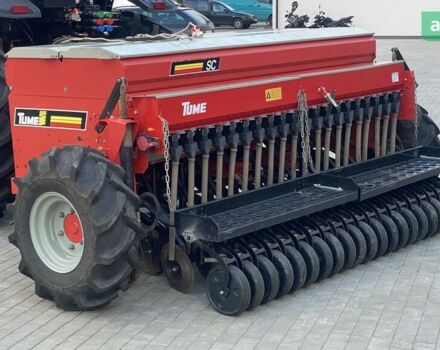 Tume KL 2500, объемом двигателя 0 л и пробегом 0 тыс. км за 4900 $, фото 13 на Automoto.ua