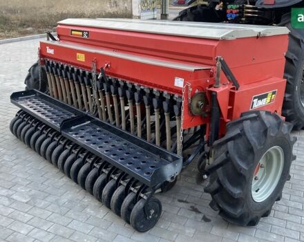 Tume KL 2500, объемом двигателя 0 л и пробегом 0 тыс. км за 4900 $, фото 21 на Automoto.ua