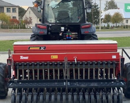 Tume KL 2500, объемом двигателя 0 л и пробегом 0 тыс. км за 4900 $, фото 18 на Automoto.ua