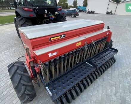 Tume KL 2500, объемом двигателя 0 л и пробегом 0 тыс. км за 4900 $, фото 16 на Automoto.ua