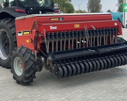 Tume KL 2500, объемом двигателя 0 л и пробегом 0 тыс. км за 4900 $, фото 17 на Automoto.ua