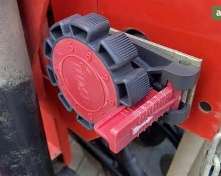 Tume KL 2500, объемом двигателя 0 л и пробегом 0 тыс. км за 4900 $, фото 7 на Automoto.ua