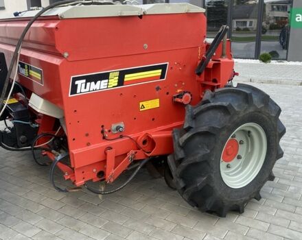 Tume KL 2500, объемом двигателя 0 л и пробегом 0 тыс. км за 4900 $, фото 10 на Automoto.ua