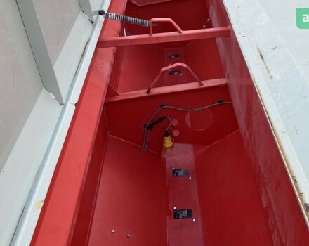 Tume KL 2500, объемом двигателя 0 л и пробегом 0 тыс. км за 4900 $, фото 15 на Automoto.ua