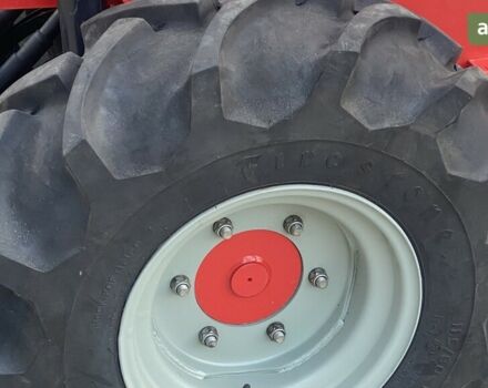 Tume KL 2500, объемом двигателя 0 л и пробегом 0 тыс. км за 4900 $, фото 4 на Automoto.ua