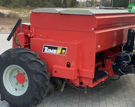 Tume KL 2500, объемом двигателя 0 л и пробегом 0 тыс. км за 4900 $, фото 3 на Automoto.ua