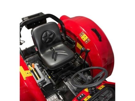 Tumosan 5255L 2019 в Николаеве на Automoto.ua Tumosan 5255L, объемом двигателя 2.9 л и пробегом 0 тыс. км за 26188 $, фото 1 на Automoto.ua
