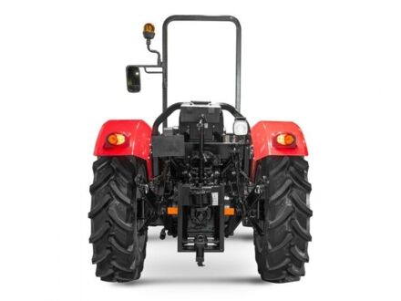 Tumosan 5265L 2019 в Николаеве на Automoto.ua Tumosan 5265L, объемом двигателя 2.9 л и пробегом 0 тыс. км за 27897 $, фото 1 на Automoto.ua